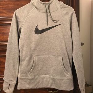 Nike Therma Fit Sweatshirt